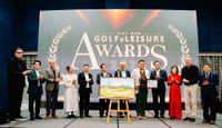 Hoiana Shores Named Best Course in Vietnam post image