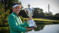 Hung on a High After Ending 21-Year Wait for Victory post image