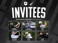 Six-Strong Kiwi Contingent Primed for Te Arai Links post image