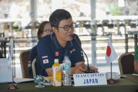 APGC Trio Join World Ranking Advisory Group post image