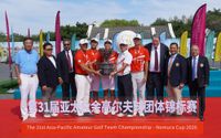 Hong Kong Trio Defy the Odds to Clinch Famous Cup Win post image