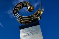 Global Spotlight on Asia-Pacific Amateur Championship post image