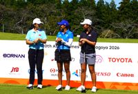 Consistent Urs Eyes Slice of Indian Golf History post image