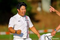 I’m Glad it’s Over, Says Grateful Kim post image