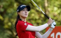 Pro Ranks Beckon for WAAP Champion Yang post image