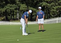 Tseng's Southpaw Redemption post image