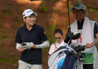 Yanjika's Year of Firsts post image