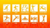 Golf Engagement Activation at Youth Olympic Games post image