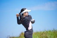 Liu Leads Amateur Contingent at Women's China Open post image