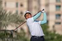 Malaysian Maverick Takes Inspiration from McIlroy post image