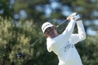 Ganesh in Pursuit of Augusta National Ambition post image