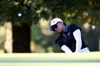 Rianne's Resurgence Gathers Pace post image