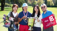 Historic Win for Zhong at US Senior Women’s Amateur post image