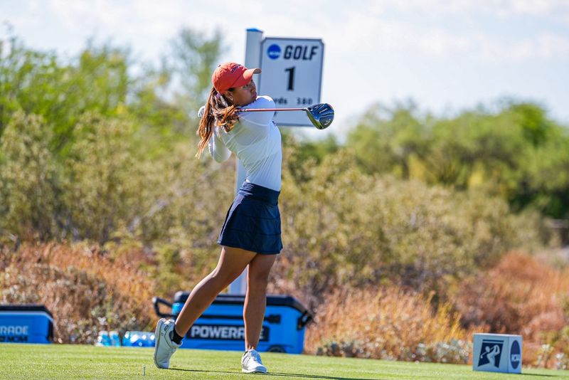 Pebble Beach Beckons for Malaysian Amateur Wong post image