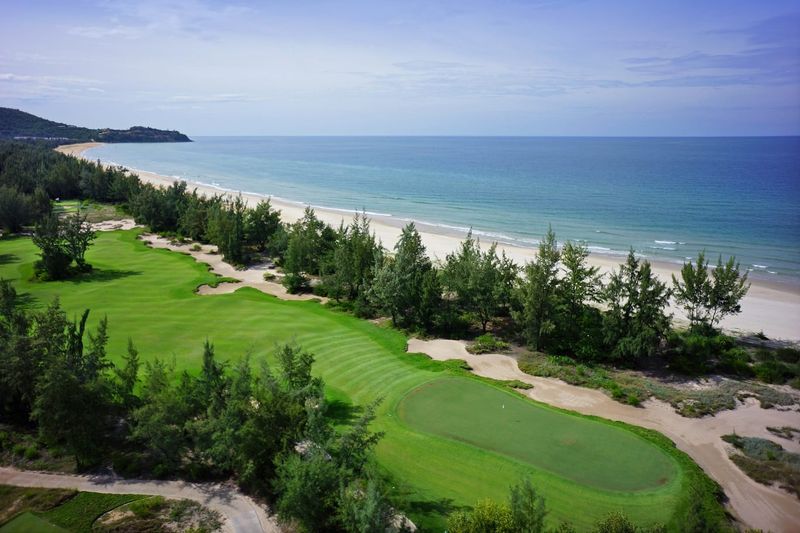 Faldo Series Asia Grand Final Returning to Vietnam post image