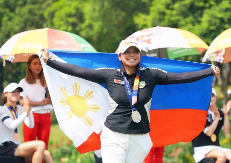Simone Asia Pacific Cup Set for Indonesia Return post image