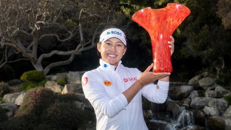Atthaya Makes LPGA Tour Breakthrough post image