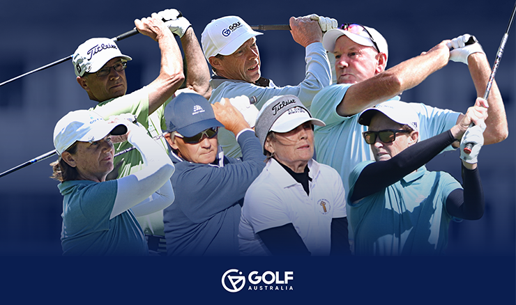 Gearing Up for APGC Senior Amateur Championships post image