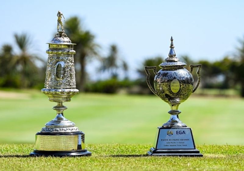 Asia-Pacific Bids to Retain Bonallack and Patsy Hankins Titles post image