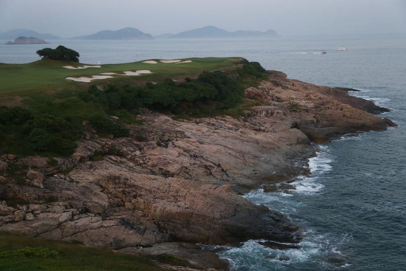 Hong Kong Seniors Open Amateur Championship post image