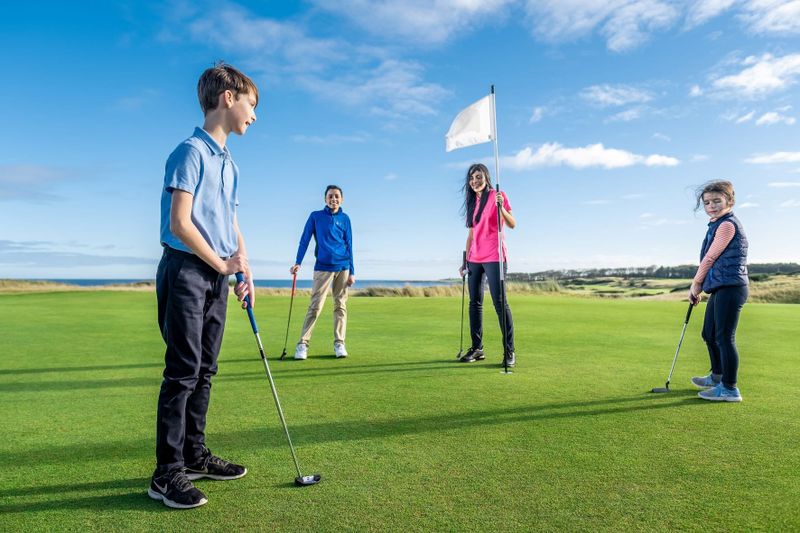 Record Numbers Now Playing Golf Worldwide post image