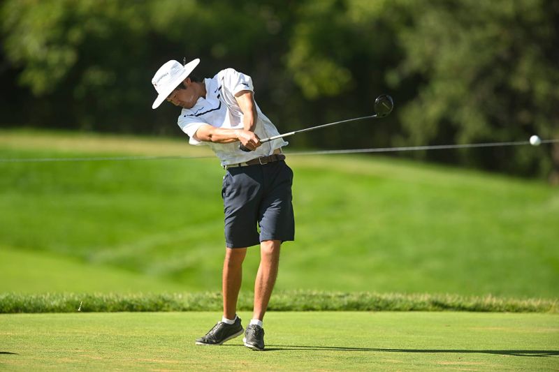 Xu and Chang Bow Out with Heads Held High post image