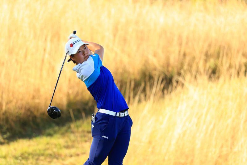 Australia and Chinese Taipei Lead Asia-Pacific Challenge post image