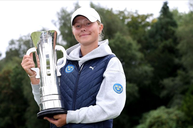 Swedish Duo Emerge Triumphant post image