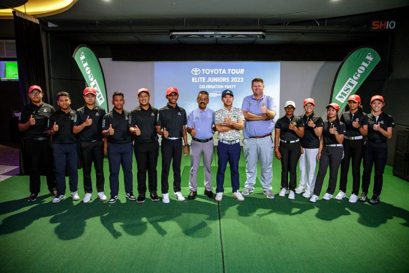 Elite Malaysian Juniors Earn Distinctions post image