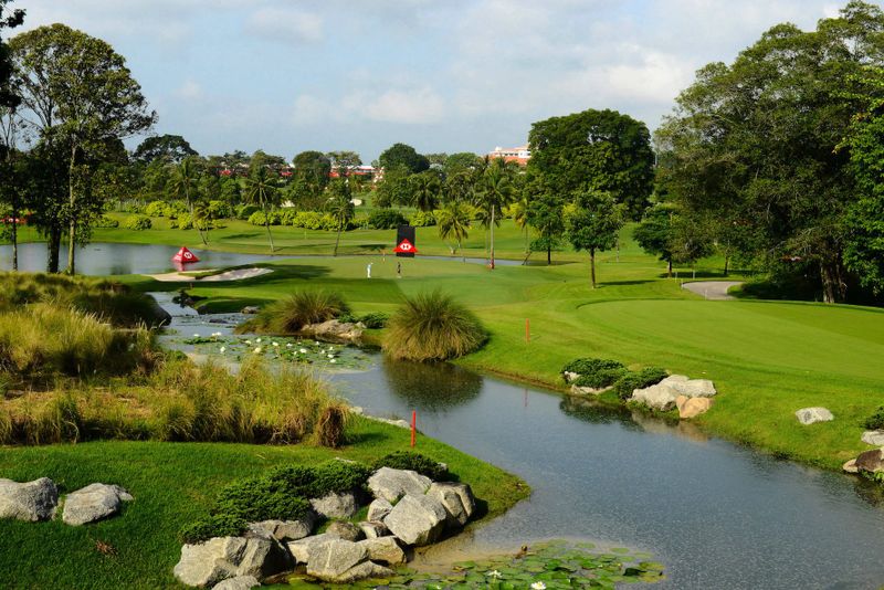 Event Partners Commit to Golf’s Sustainable Future post image