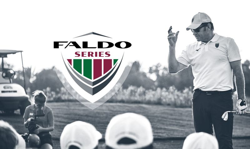 Faldo Series Asia Set for Safe Resumption post image