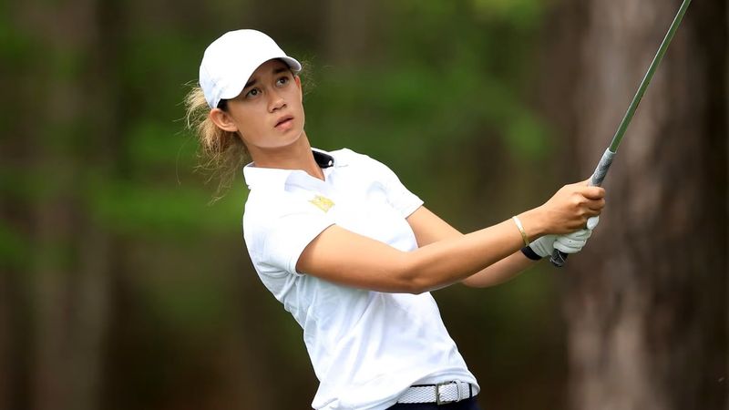Galitsky Leads Asia-Pacific Challenge at Champions Retreat post image
