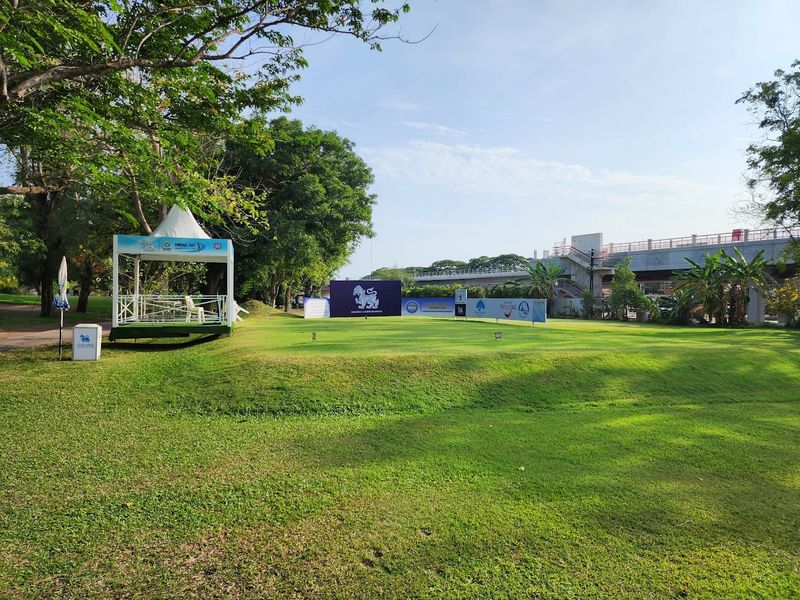 Singha Thailand Junior World Championship post image
