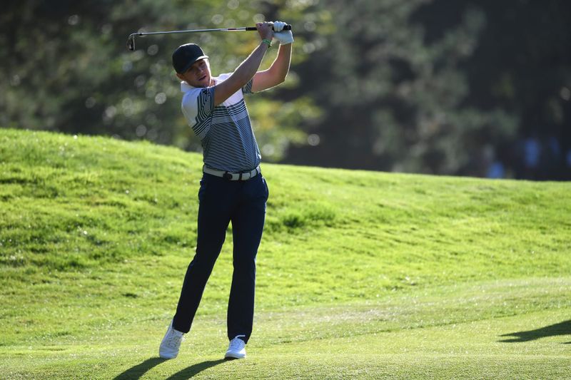 Fresh Drive to Attract Young People into Golf post image
