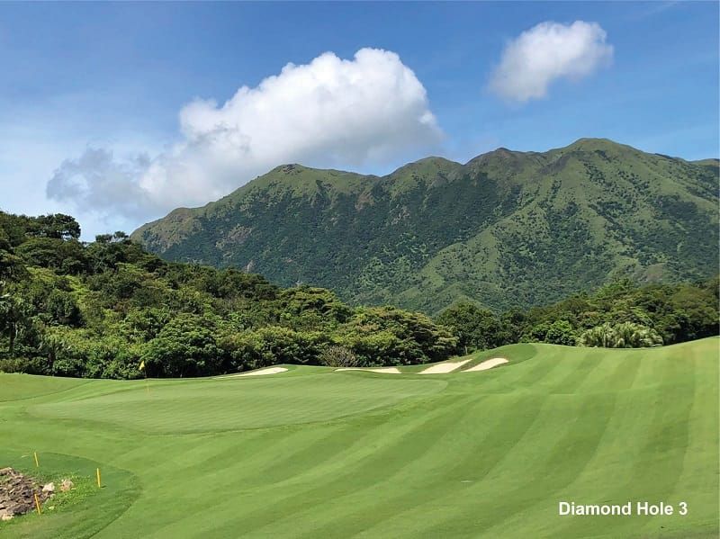 Hong Kong Seniors Open Amateur Championship post image