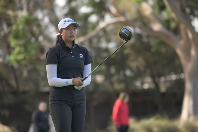 WAAP Duo Break into World's Top-50 post image