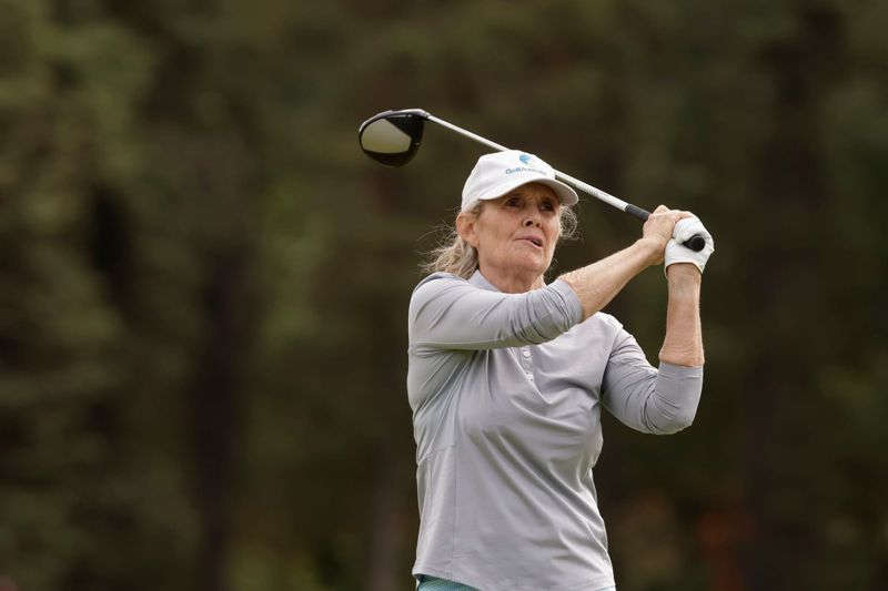 In-Form Wooster Eyes APGC Senior Glory post image