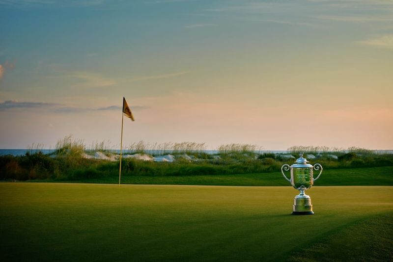 Clock Ticking Towards PGA Championship Tee-Off post image