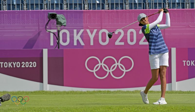 Medal-Chasing Ashok Adopting Aggressive Mindset post image