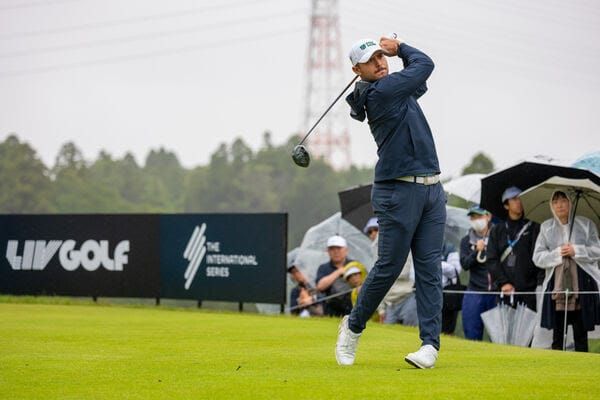 Saudi Arabian Salhab Cuts it with the Best in Japan post image