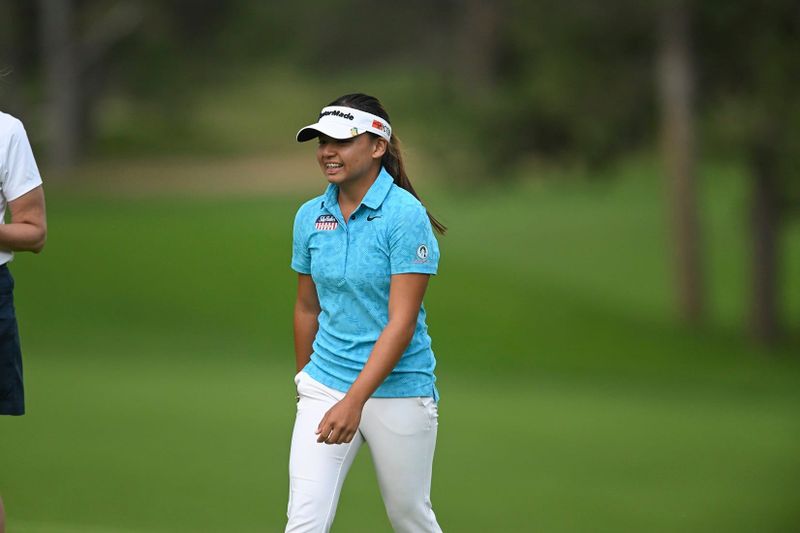 Patient Malixi Progresses to US Girls' Quarter-Finals post image