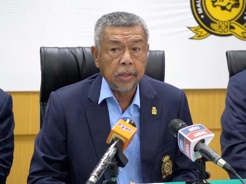 Golf Competitions Allowed to Resume in Malaysia post image