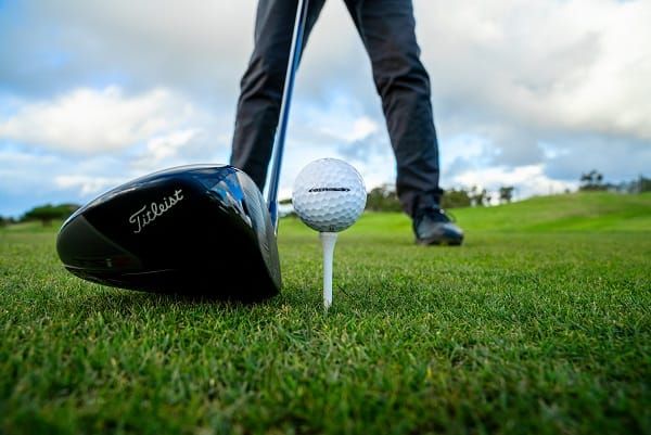 Revision of Golf Ball Testing Conditions post image