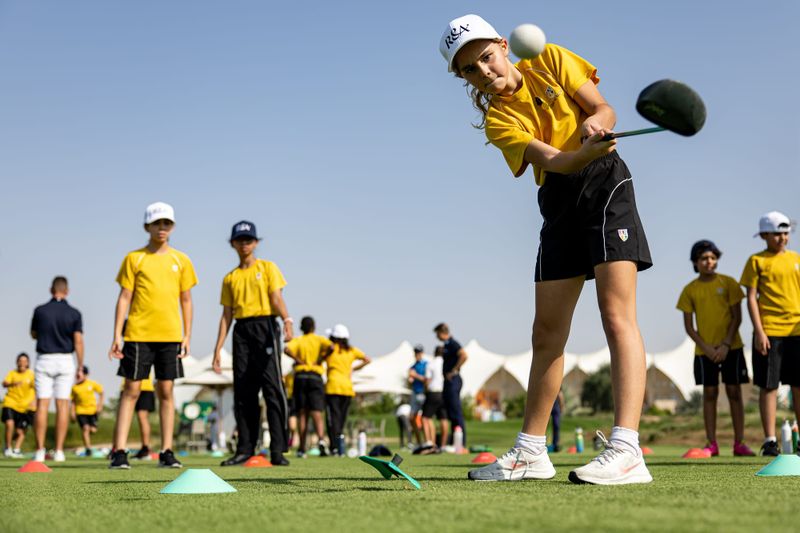 Donor Funding Boost to The R&A Foundation post image
