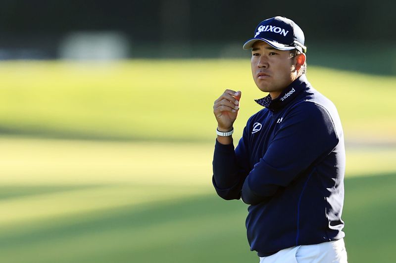 Out-of-Form Hideki Seeks Home Boost post image