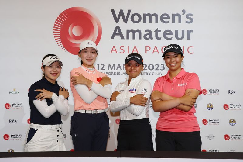 World Number Four Yoshida Vying for Glory post image