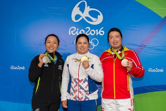 Injury-Free Park Prepared for Gold Medal Defence post image