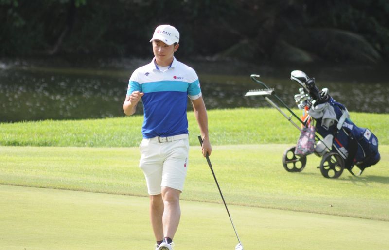 Nomura Cup Success Takes Sugiura into WAGR Top-25 post image