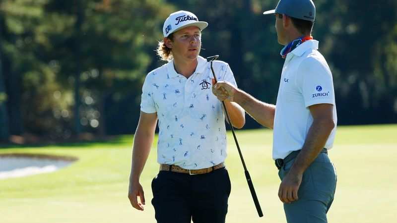 Asia-Pacific Amateur Championship Alumni in Major Mix post image