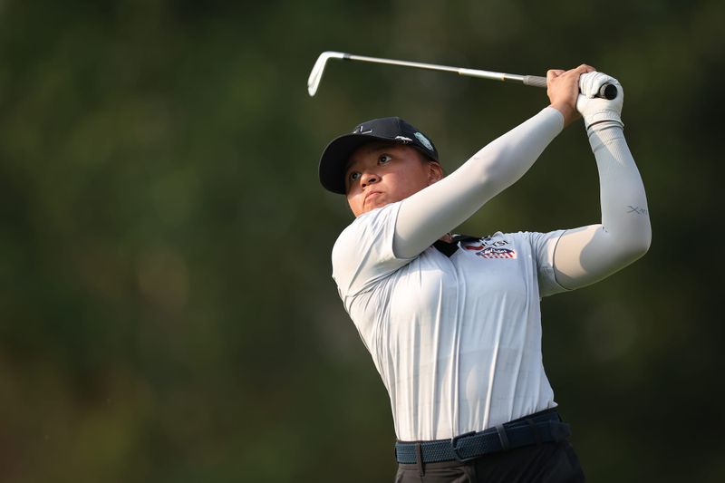 Malixi Quick to Make Her Mark at The Royal Junior post image